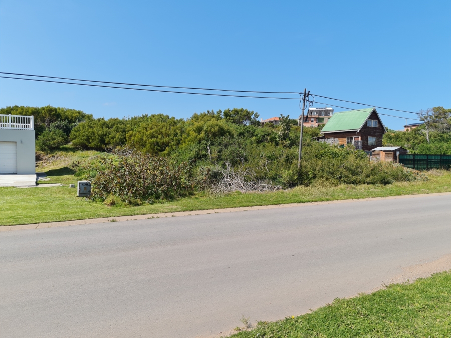 0 Bedroom Property for Sale in Paradise Beach Eastern Cape